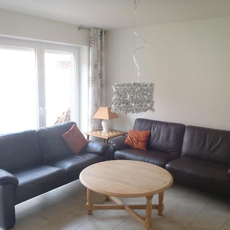 Borkumperle Apartment Ngoại thất bức ảnh