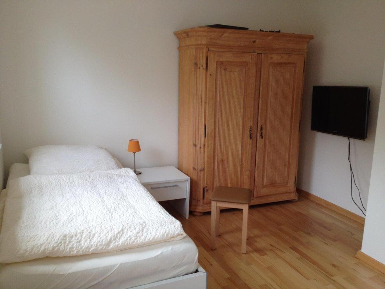 Borkumperle Apartment Ngoại thất bức ảnh