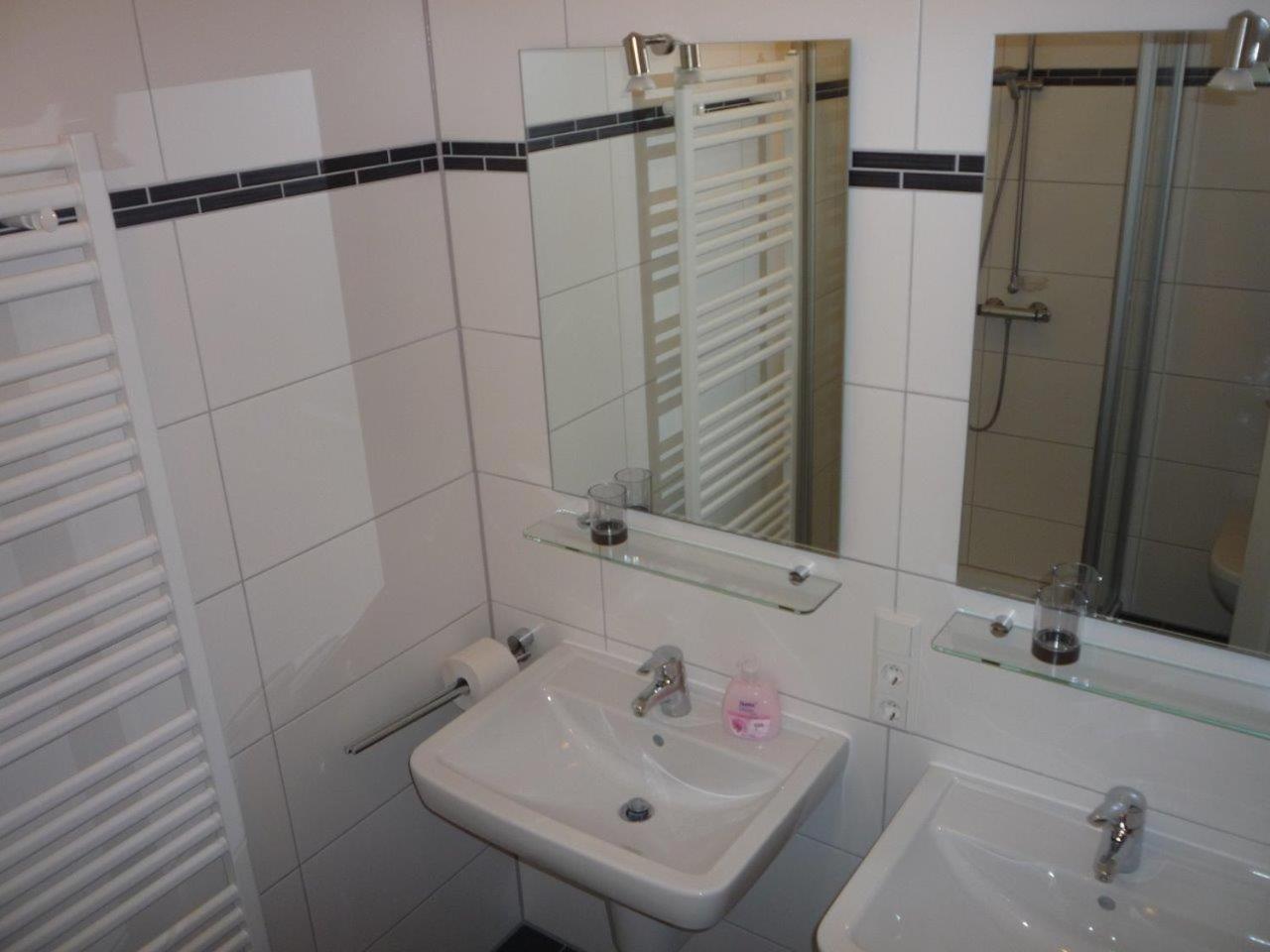 Borkumperle Apartment Ngoại thất bức ảnh